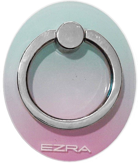 Μεταλλικό Δαχτυλίδι Στήριξης Κινητού EZRA FR12
